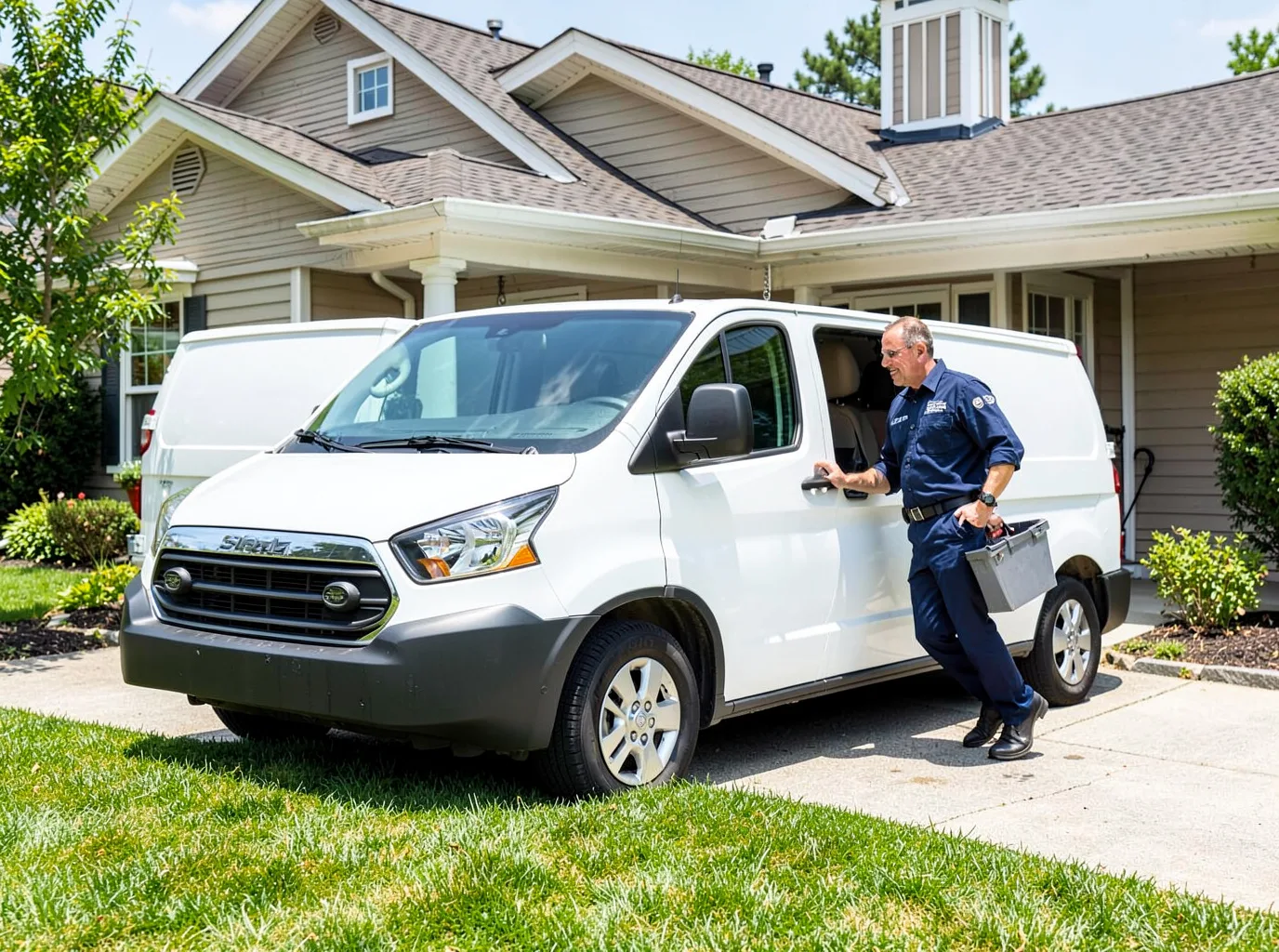 Emergency Plumber company in Bealeton, VA